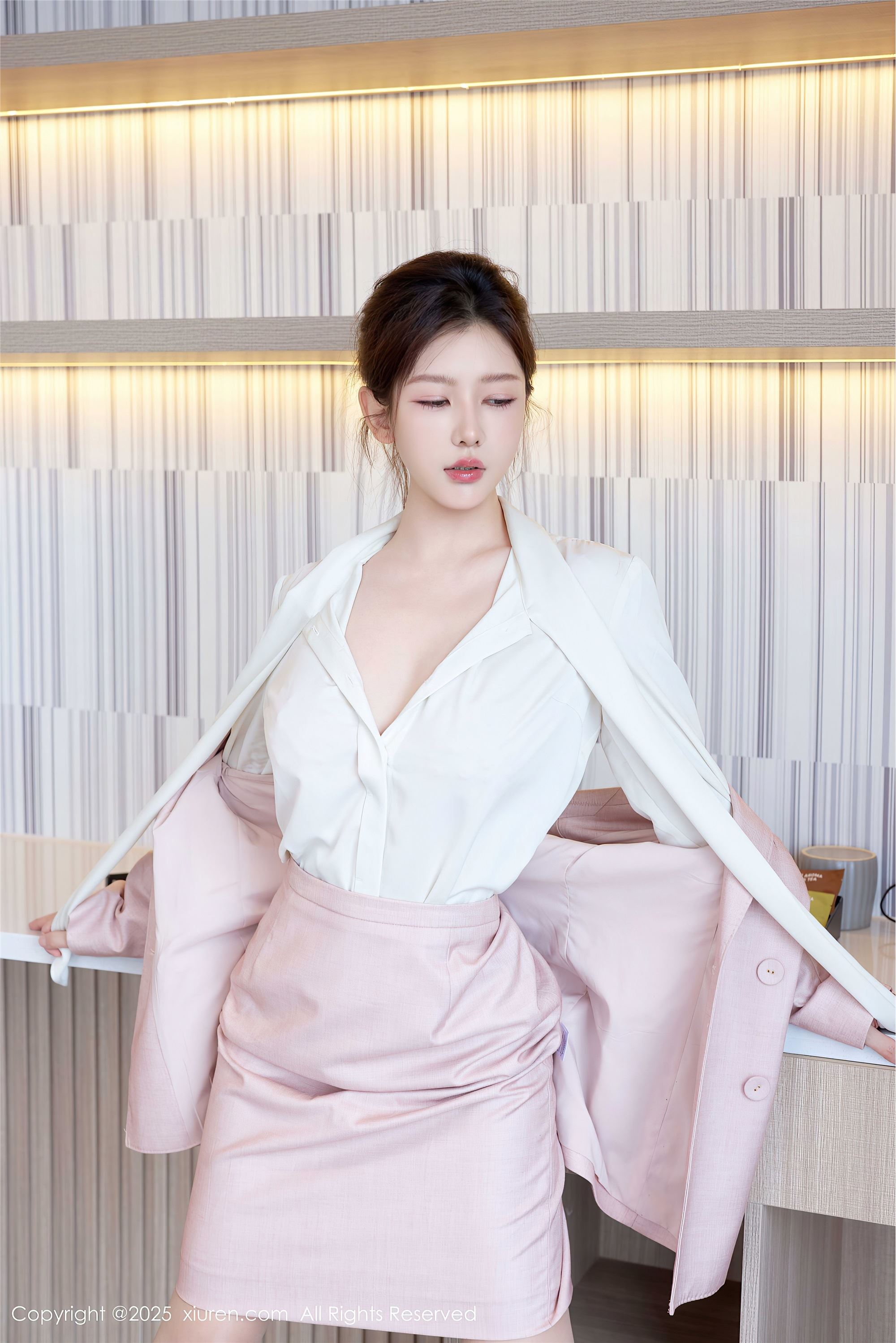 Xiuren秀人网 2025.09.04 NO.10728 尹甜甜